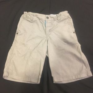 Shaun White boys shorts size 12